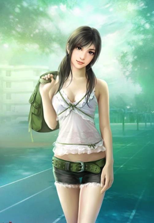 林枫苏慕白正版免费阅读