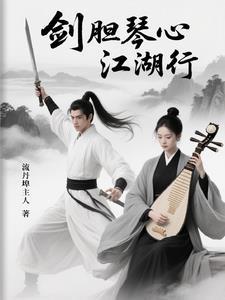 剑胆琴心的