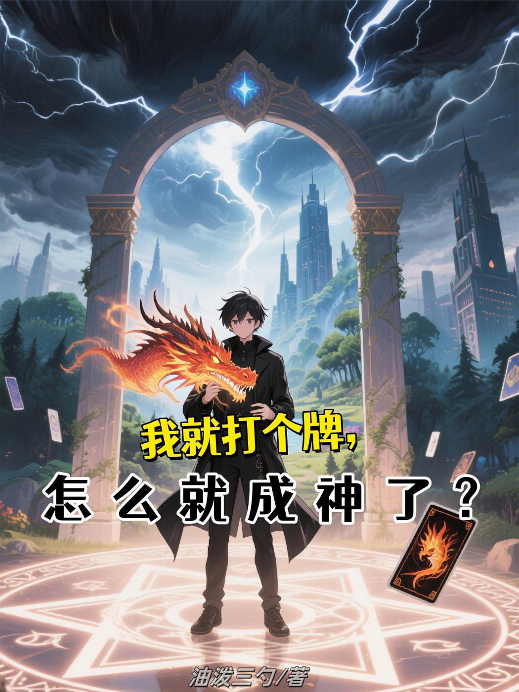 我要打牌