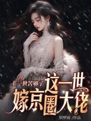 这一世嫁京圈大佬 别梦雨