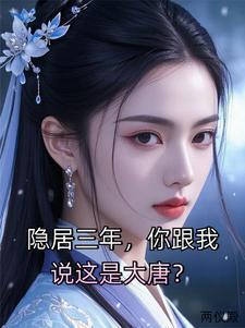 隐居唐朝全文免费阅读