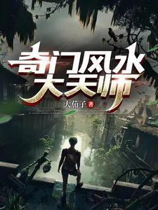 奇门风水大天师李成风