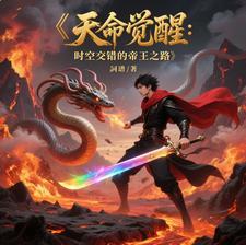 天命觉醒时空交错的帝王之路免费阅读