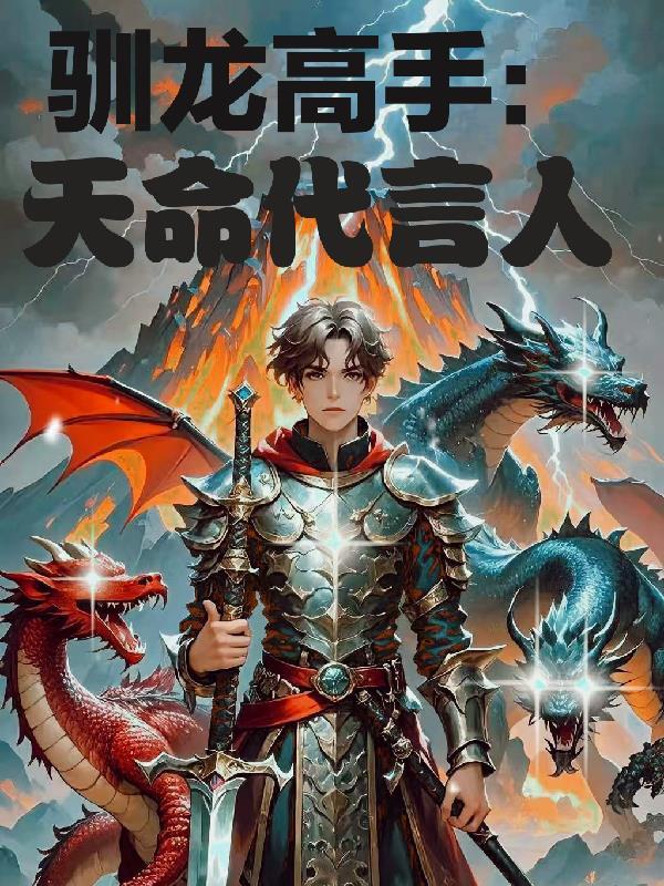 驯龙高手 原型
