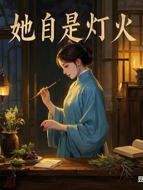 她自是灯火免费版