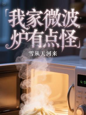 微波炉能运行