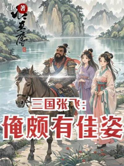 三国演义张飞说俺也一样的台词