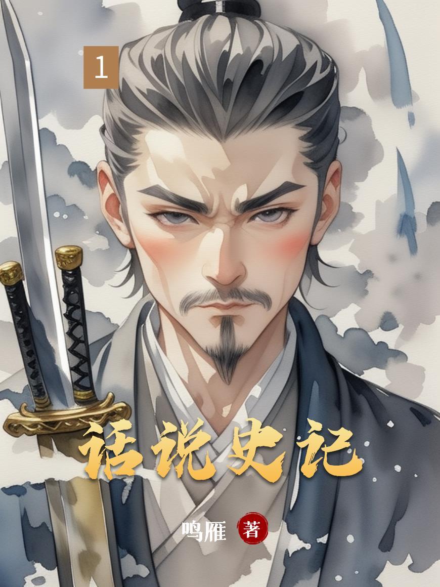 解说史记