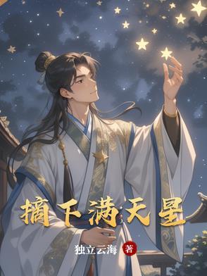 摘下满天星歌词