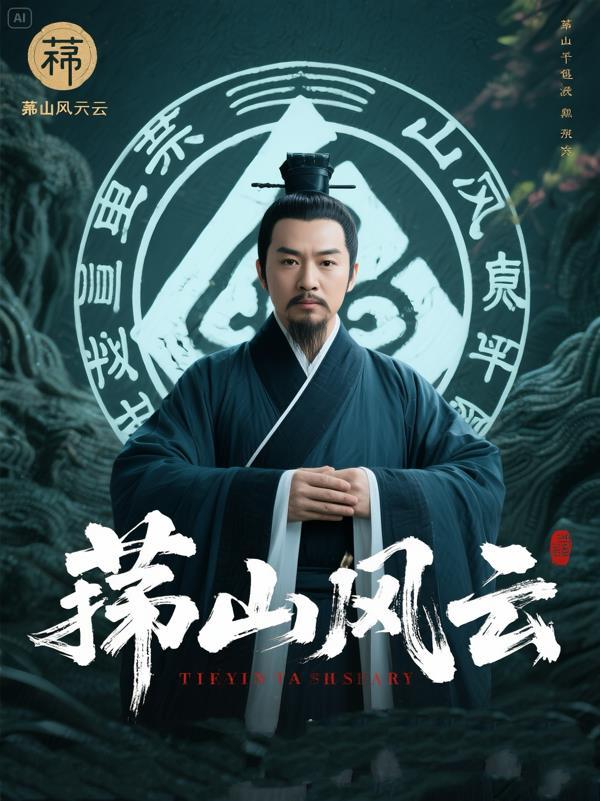 茅山风云录微笑的苹果