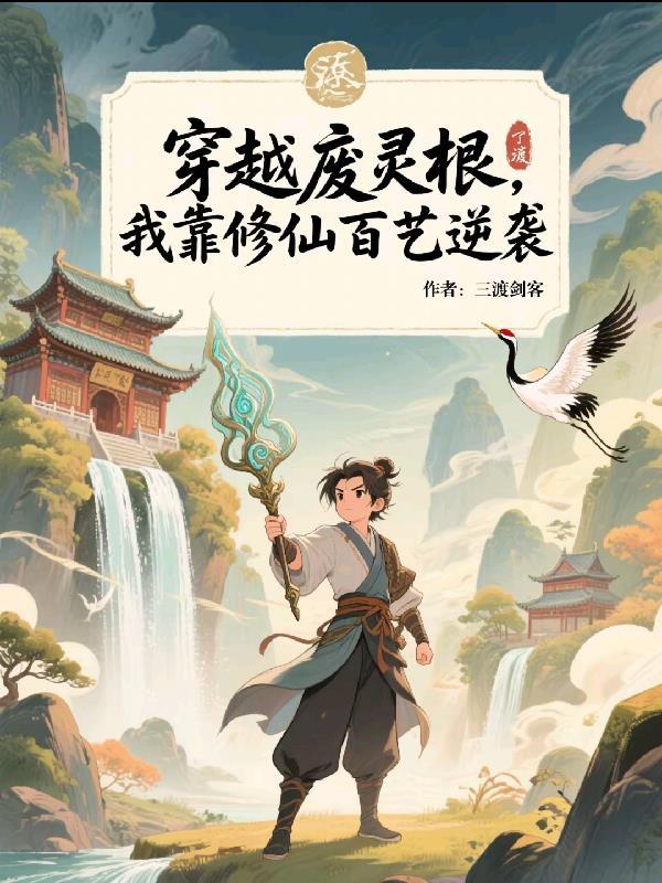 穿越废材修仙