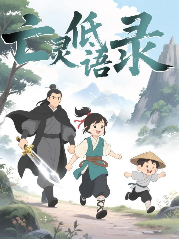 亡灵语是什么意思