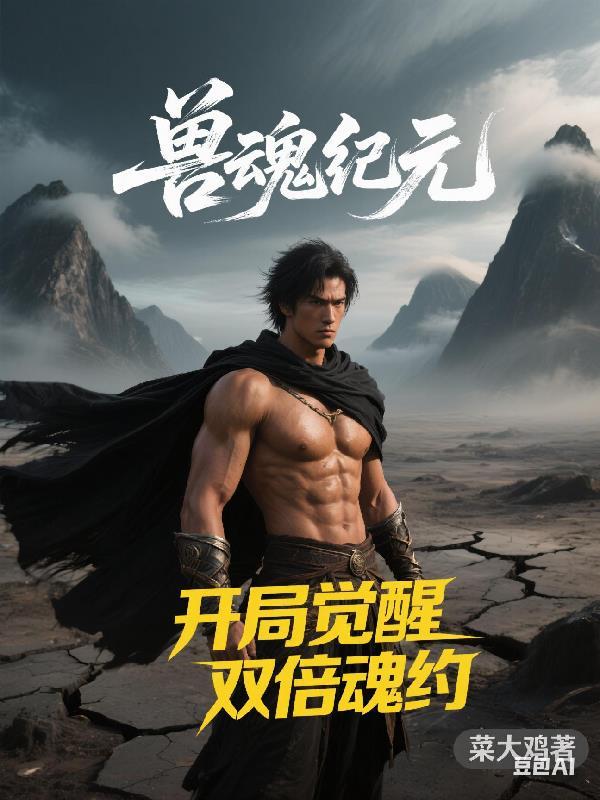 魂兽纪主角是谁