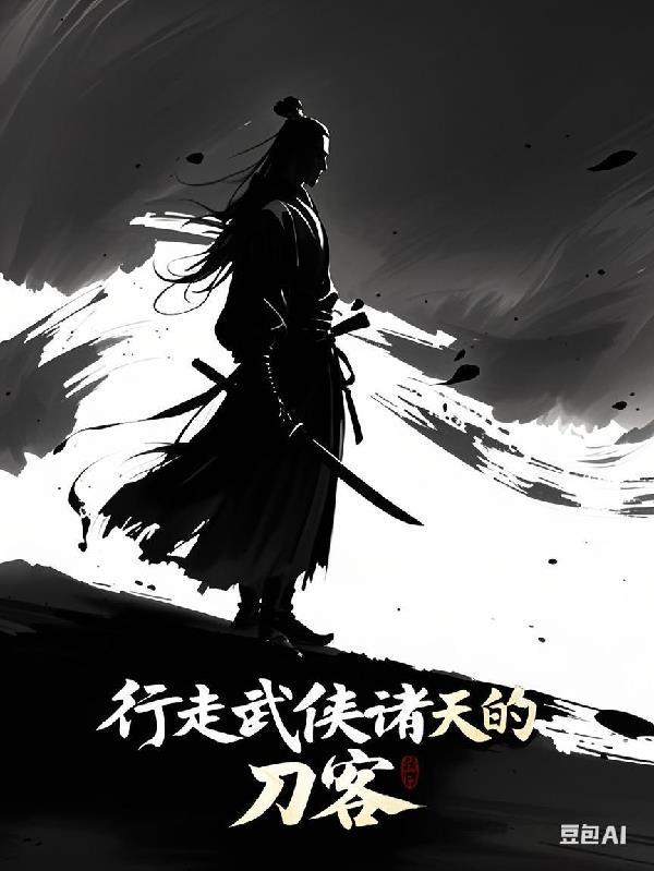 行走诸天练拳的