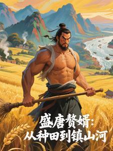 盛唐纨绔免费阅读