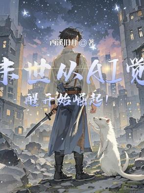 末世从ai觉醒开始崛起免费阅读