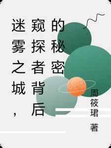 迷雾之城(八)