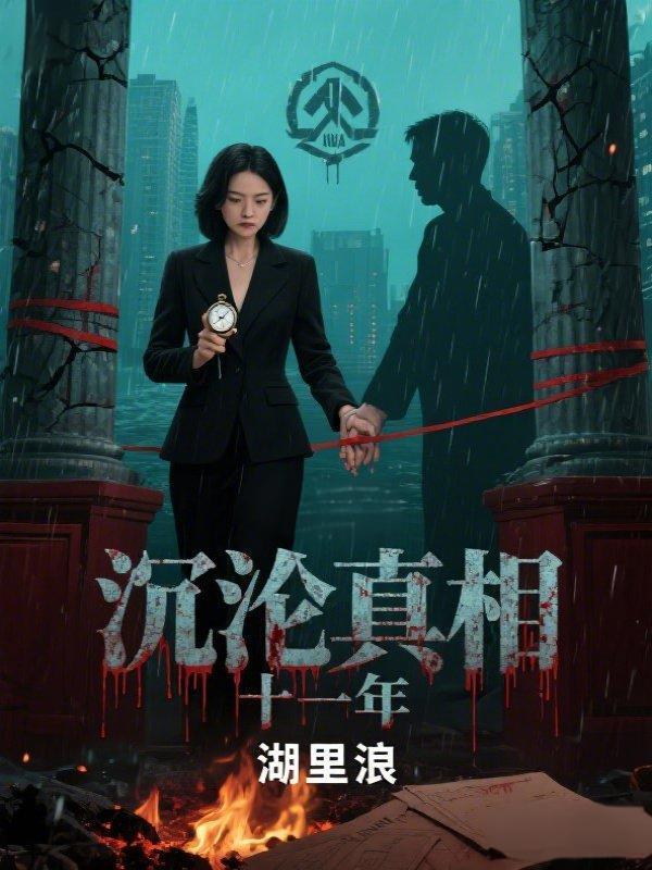 沉沦出版时间