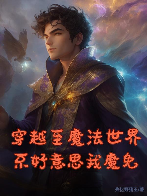 穿越到魔法世界的排行榜