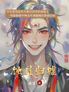 月蚀剧情