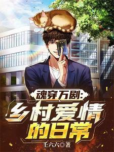 穿越乡村爱情电视剧
