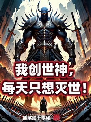 我成为创世神的那些日子