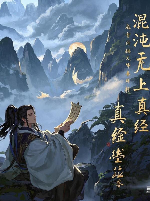 无上混沌诀萧云