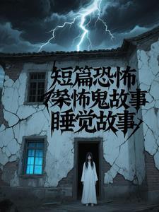恐怖故事大全睡前故事短篇