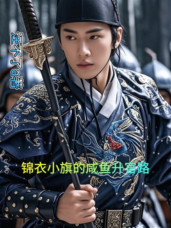 大明锦锈