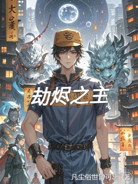 劫与烬的故事
