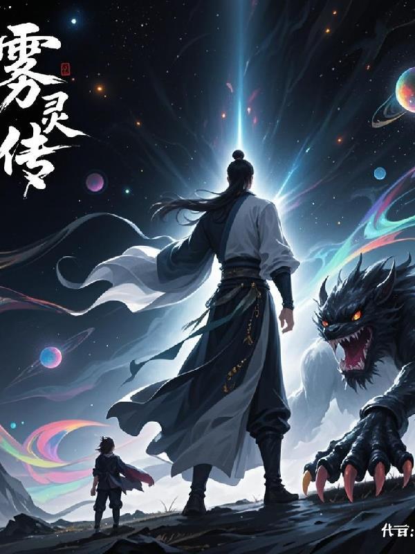 雾灵山庄在哪里