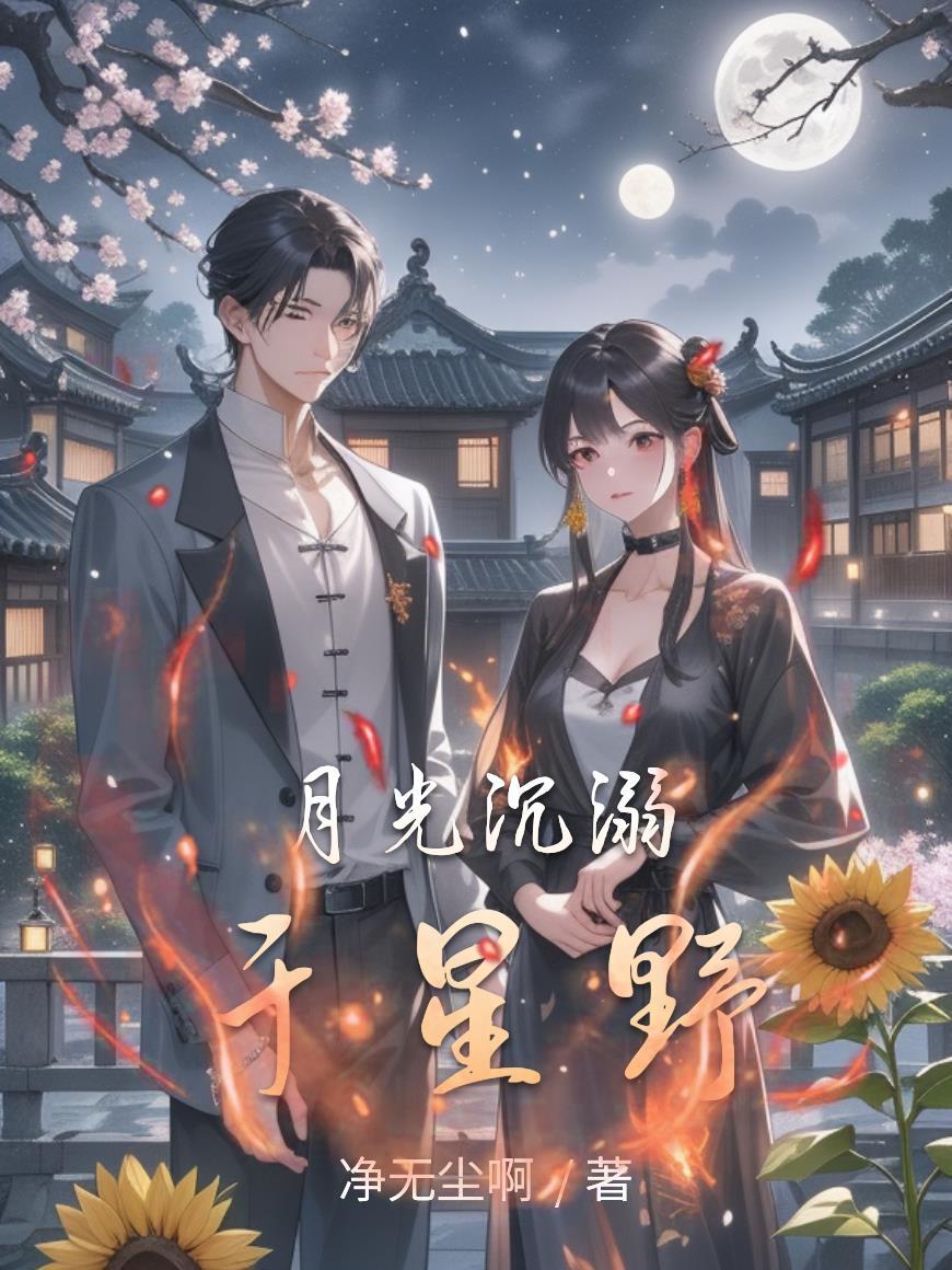 月光沉没by初禾在线阅读