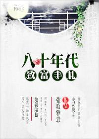 重生八十年代致富记