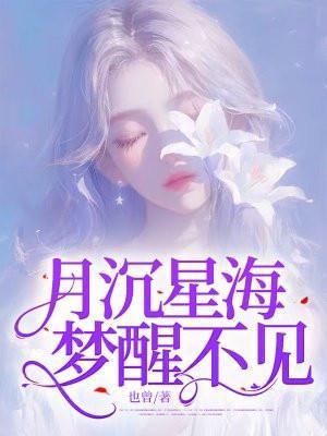 月沉星海梦醒不见
