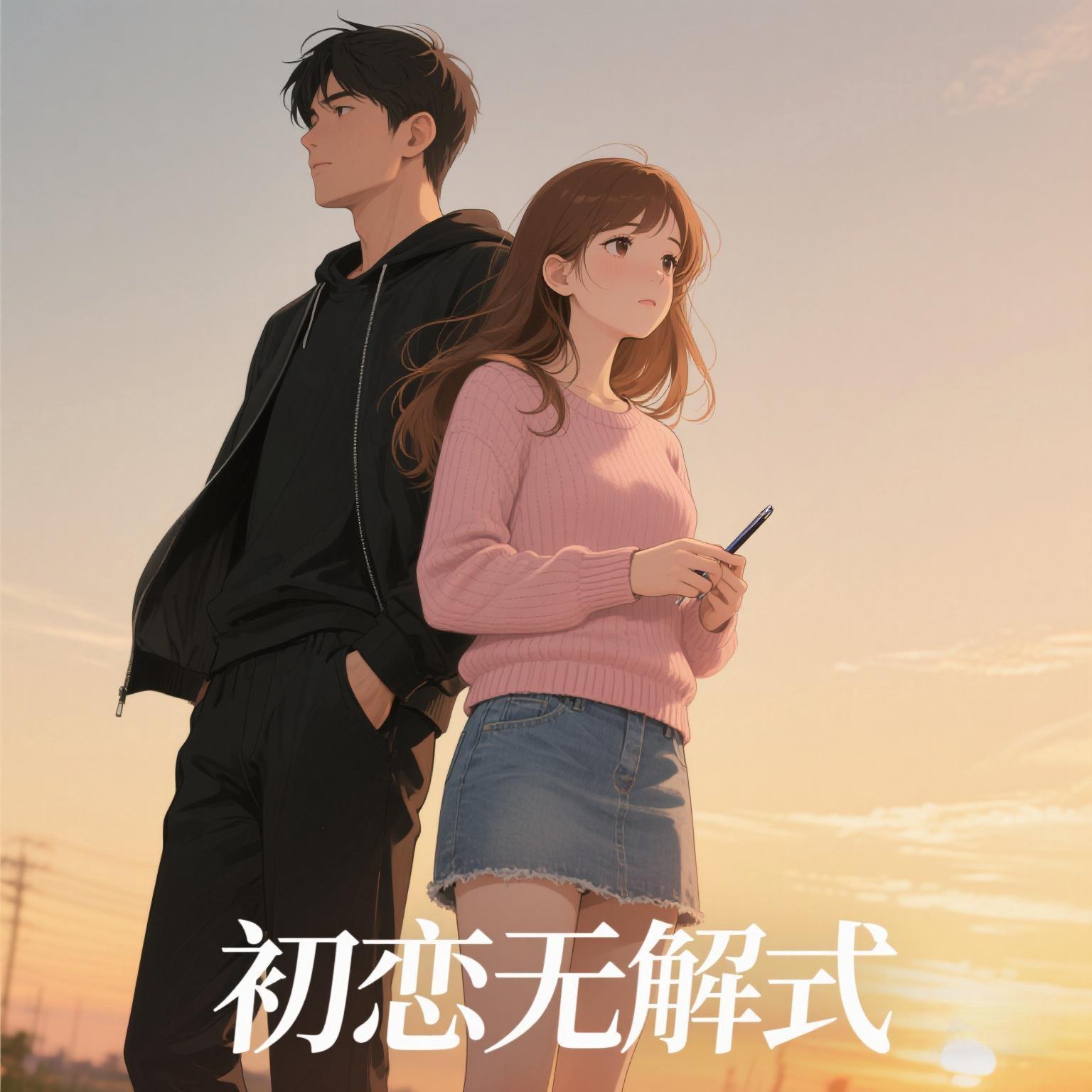 初恋无限touch