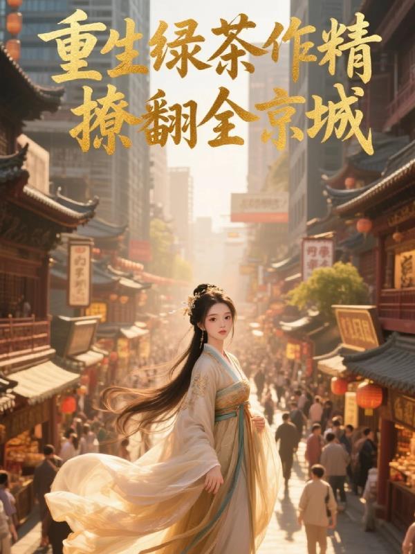 重生绿茶文推荐