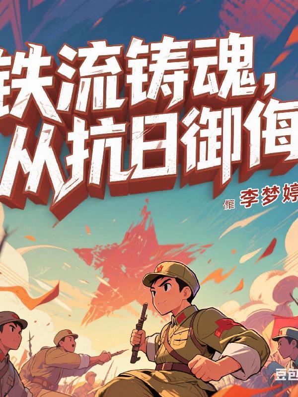 铁流征程