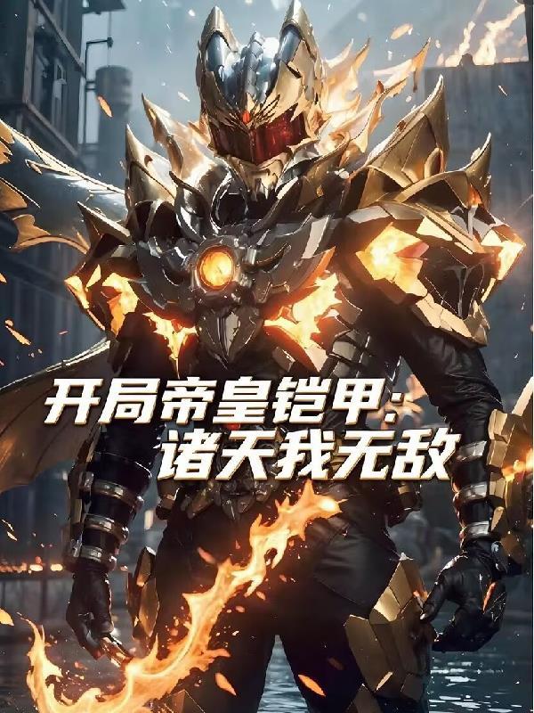 开局帝皇铠甲卡夜阁