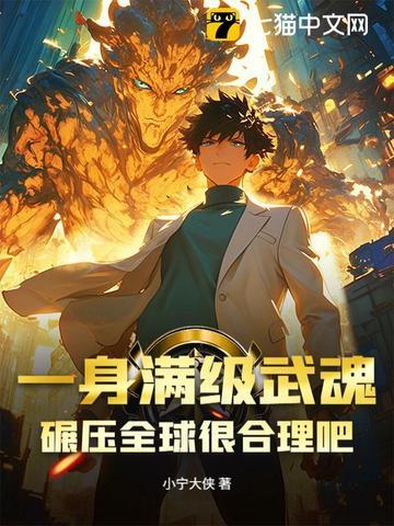 武魂满级系统