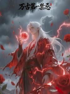 万古第一禁忌女主是