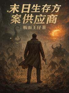灾临万界