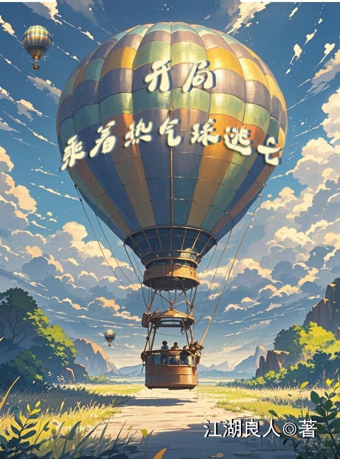 神庙逃亡2有热气球吗