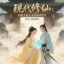 现代修仙女主推荐