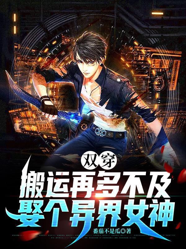 双穿搬运再多不及娶个异界女神全文阅读