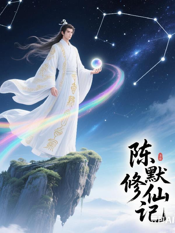 都市修仙陈默笔趣阁