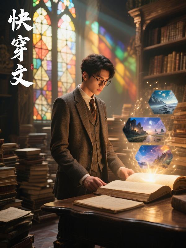 影视剧快穿文长篇好看