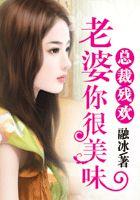 总裁你的老婆超凶的