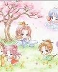 海岛易孕一胎五宝