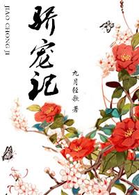 娇宠记金银桥讲的什么