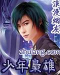 少年枭雄TXT奇书网